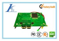 Aluminum based PCB for LED