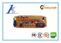 Shenzhen professional PCBA manufacturer,smt pcba