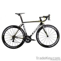 2013 Look 586 SL Ultegra Bike