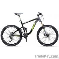 2013 Giant Trance X1