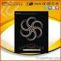 Induction cooker