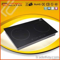 Induction cooker