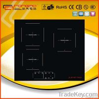 Induction cooker