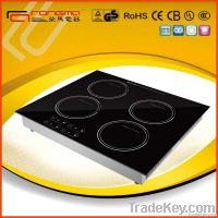 Induction cooker