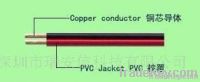 Building wire RVB and AVR-90