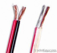 Speaker wire and AWN2468