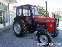massey fergusson