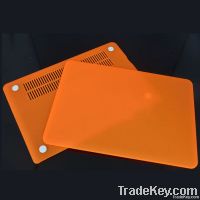Crystal Case For Macbook