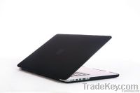 Rubber Case For Macbook 15.4
