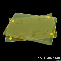 Crystal Case For Macbook