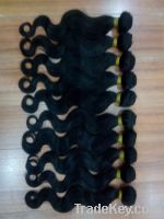 Remy Human Hair Body Wave