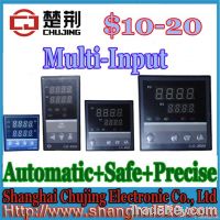 AC85~265V Multi-input Digital temperature controller meters CJ-8000