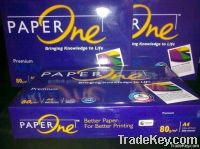 Multi-purpose AA Brand A4copy paper