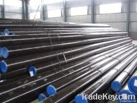 ERW line pipe