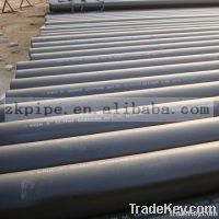 L80 Oil and Gas Casing
