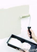 hollow glass microspheres-panit additives