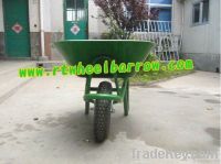 Wheel Barrow 6400w