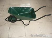 Wheel Barrow