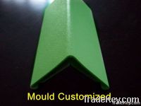 PVC Triangle Protection