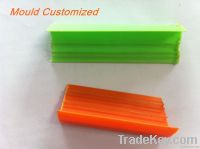 pvc foam profile