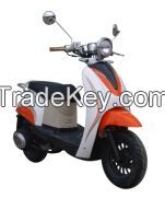 city 50cc EEC gas scooter