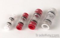 Micro Duct Connectors