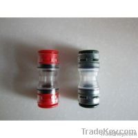 Micro Duct Connectors