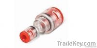 Micro Duct Reducer 10/8mm