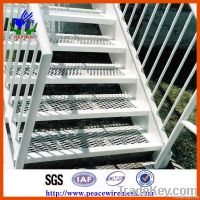 expanded metal mesh From China