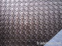 PVC leather for sofa