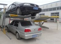 car parking lift