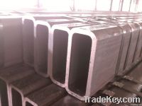 rectangulare steel tube,