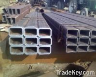 rectangulare steel tube