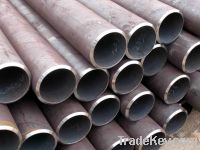 round steel tube