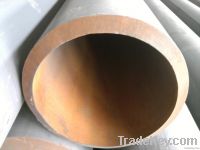 round steel tube