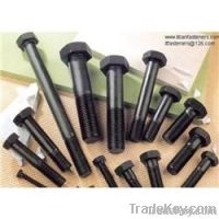 A325 type 1 bolt