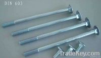 Carriage Bolt