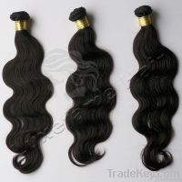 High quality 100% virgin brazilian huam hair