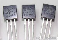Coms Image Sensor