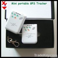 CE Approved Hidden gps tracker SOS Two-way Conversation for child, kid