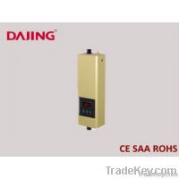 Electric Water Heater