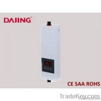 Electric Water Heater