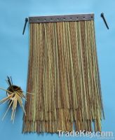 Supply [NO.KBMJJ111C01SX] thatch roof materials