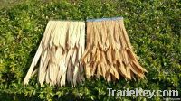 2013 Gradient Palm Thatch Roofing