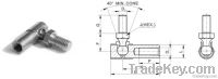 Ball Joints Pi Series