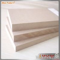 E1 mdf with high quality in cheap price