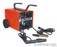 200 AMP Arc Welder Machine