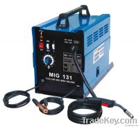 Flux Wire Welder Mig-131