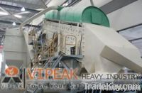 Circular Vibrating Screen