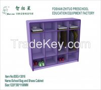 Kids Lockers 